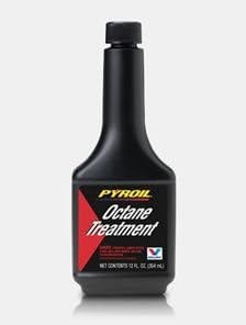 Case (Qty 12) Pyroil Octane Treatment