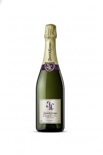 Juvé & Camps-Cava essencial Púrpura Reserva - 75cl