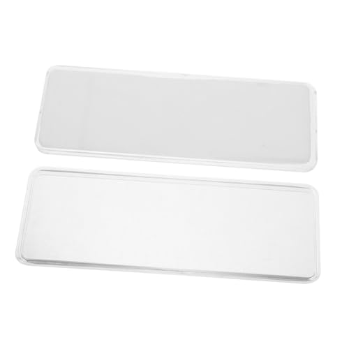 Caja Transparente Portamonedas Compacta para Coleccionistas miniatura 1