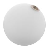 Construction robuste : le verre résistant garantit performance et fiabilité, abat-jour de lustre, abat-jour de rechange pour applique murale