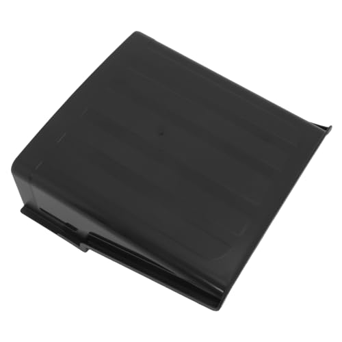 Funda para cámara de seguridad exterior Mipcase protectora de plástico