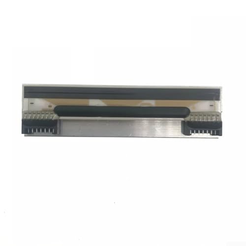 HanOaki Cabezal de impresión térmica KD2002 CF10A 203dpi, compatible con Bizerba BCII 100 200 800 POS Scales Printer
