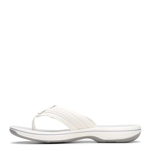 Clarks Women's Casual Flip-Flop3