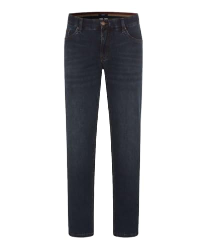Pantalon homme EUREX trappe à ceinture extensible confort absolu