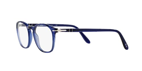 Image of Persol Unisex Po3007v Square Prescription Eyewear Frames