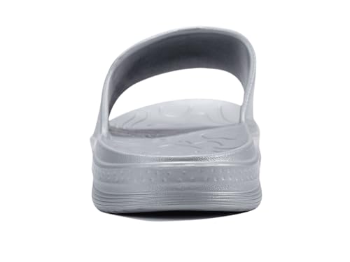 NORTHYARD Slippers for Women and Men Non Slip Quick Drying Shower Bathroom Pillow Slide Sandals Summer Comfort Beach Shoes2