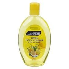 LA'FRESH Lemon Facial Cleanser 225ml