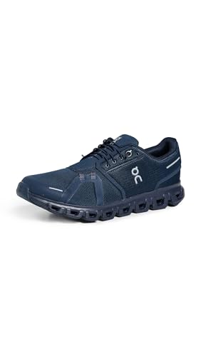 SNEAKERS Uomo ON RUNNING CLOUD 6 - 3MF10071200 WHITE/WHITE