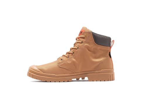 Image of Palladium Men's Classic Ankle Boot