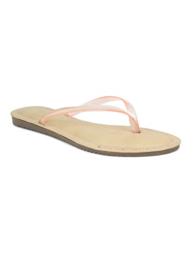 Image of INC.5 Women's 1201 Blue Flat Sandal