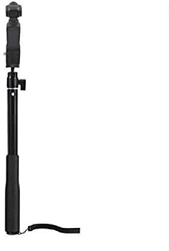 Asta di prolunga in lega di alluminio per Osmo