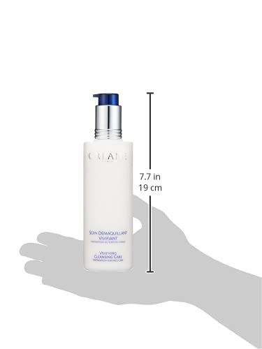 オルラーヌ ヴィヴィファイイング クレンジングケア 250ml・60ml Amazon | オルラーヌ (ORLANE) ヴィヴィファイイング