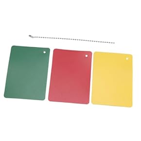 Amazon.co.jp: スコアブック - 審判用品: スポーツ＆アウトドア