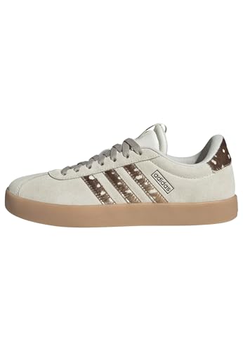Image of adidas Women's VL Court 3.0 Shoe