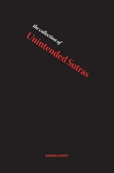 Perfect Paperback The Collection of Unintended Sutras Book