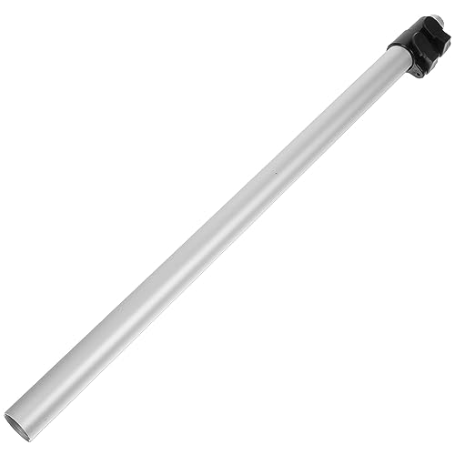 ERINGOGO Clothes Drying Stand Rod Stainless Steel Telescopic Pole for Steam Iron