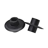 LALAFINA 2 Stück Teiliges Metall Schneidrad Ersatzset für Rohrabschneider Langlebige Cutter Räder aus Metall Präzise Schneidwerkzeuge für Kunststoffrohre Kompatibel mit Rohrabschneider