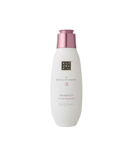 THE OF SAKURA shampoo 250 ml