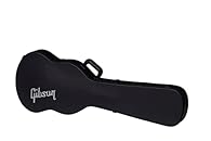 Modern Series Hard Case Stylish protection for Gibson instruments Colour: black