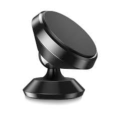 Bindex Magnetic Mobile Phone Car Mount, Car Sturdy Stick-on Car Built-in Amazing Strong Magnets, Hands Free Magnetic Car Phone Holder Mount with Strong Adhesive Mounting-picture-33