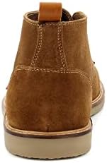 Kickers Men's Tyl Chelsea Boots, Beige Beige Perm 11, 12 | Image 2