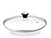 Tefal 2028097612 Couvercle en Verre, 26 cm