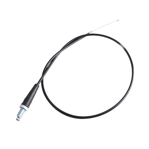 Câble d'accélérateur de précision pour Pit Bike et Motocross 50-250cc