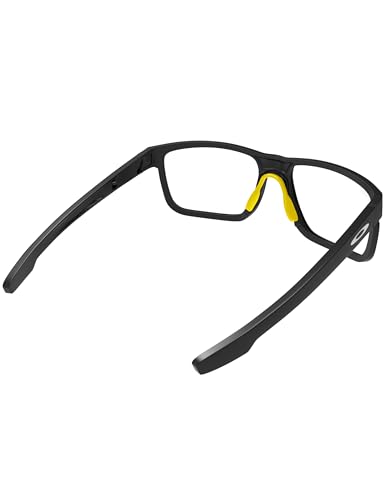 Image of ToughAsNails Standard Fit Replacement Nose Pads Pieces for Oakley Split Shot OO9416 Sunglasses