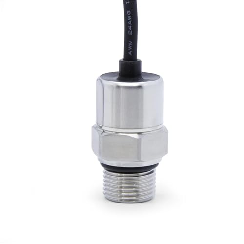 Capteur de pression de gaz XDB301 pour corriger les variations de flux