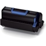 Italy's Cartridge TONER B721 NERO COMPATIBILE CON OKI B721dn,B731dnw,MB760,MB770dfn 45488802 18.000 PAGINE