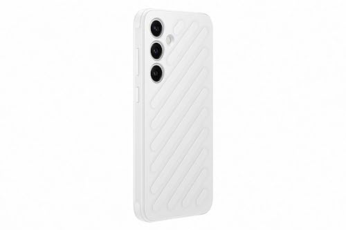 Samsung Designed for ITFIT Shield Case Smartphone Case GP-FPS926SAC Galaxy S24+, Handy-Hülle, Cover-Oberfläche, Elegantes Design, Robust… – Ansicht 3