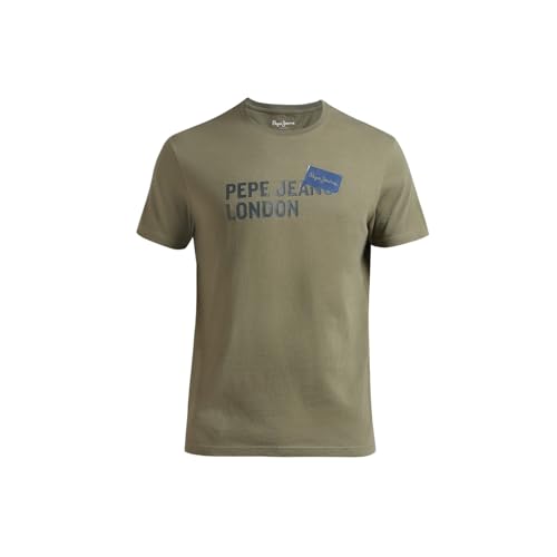 Image of Pepe Jeans Men T-Shirt