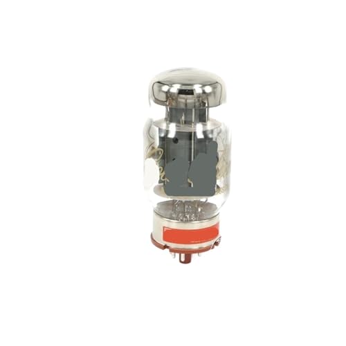 Tubo de vacío KT88 compatible con 6550, pareja de válvulas para amplificadores de sonido