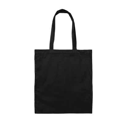 Best Sergeant Gifts For Promotion Appreciation Officer Cop Navy Black Multicolor Canvas Tote Bag