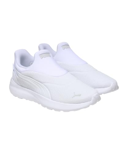 Image of Puma Unisex-Adult Softride Cosmic Sliptech Sneaker