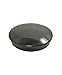 SEACHOICE Black Plastic Center Cap for 2855/2858