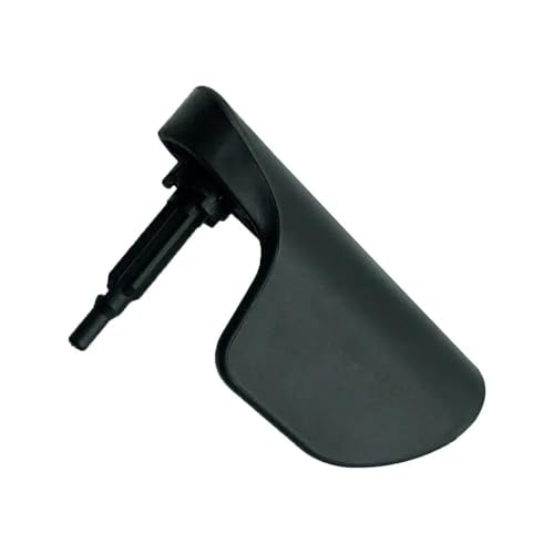 Levier ouverture capot cassé ? Solution pour TT TTRS loquet LHD - 5