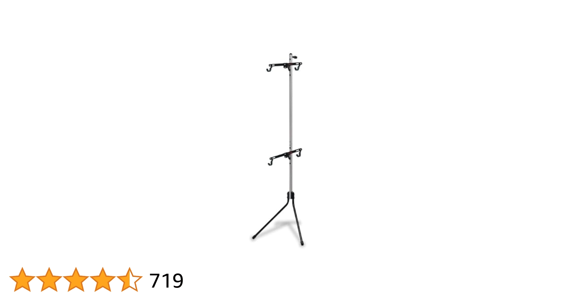 MINOURA ミノウラ グラビティスタンド2 Amazon.com : Minoura Gravity 2 Bicycle Storage Stand, Silver