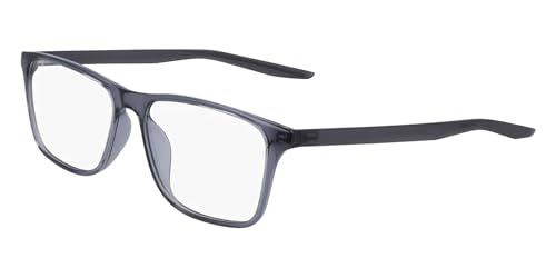 Nike Unisex Nike NIKE 7125 034 Optische Fassungen Plastik   Quadratisch Normal Photochromatisch