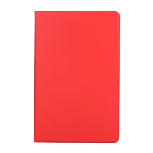 Étui Honor Pad X8 Lite pour regarder vos séries partout coque de protection rouge à rabat