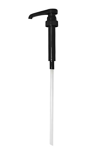 Upouria Mocha Coffee Syrup Flavoring, 100% Vegan, Gluten Free, Kosher, 750 Ml Bottle - Coffee Syrup Pump Included #TOP4