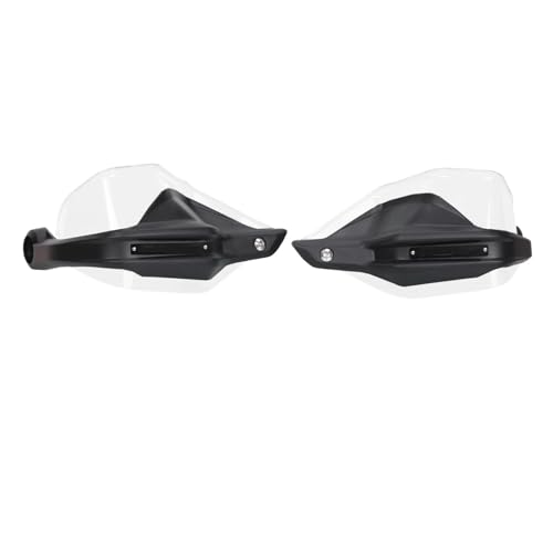 Protège-mains Versys 1000 pour voyager confortablement en moto