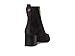 Michael Kors Women Lex Bootie Chocolate 8 Medium
