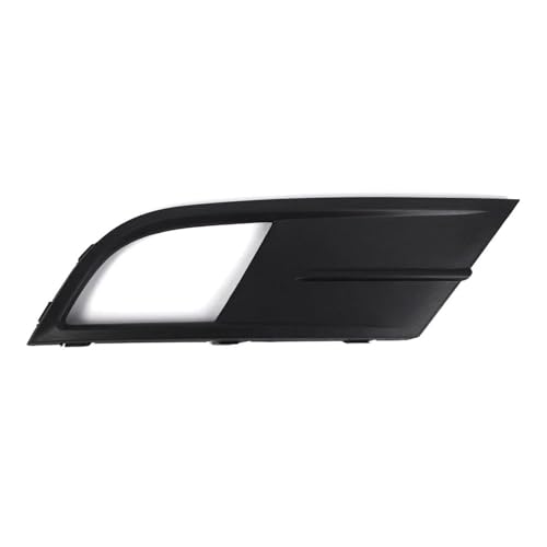 Calandre phare antibrouillard droit Jetta MK6 Facelift clipsable rigide