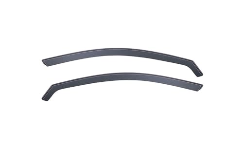 Déflecteurs de vent pour Mercedes W639 Vito Viano visière de fenêtre
