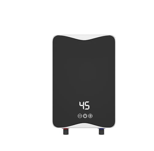 Mini Chauffe-eau électrique Neuf Sous Garantie – Acheté 01/2025, Jamais Servi