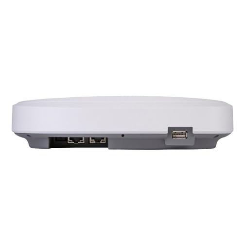 Image of Ruckus Wireless R670 (901-R670-US00) Wi-Fi 7 Indoor Access Point