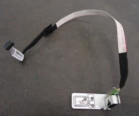 HEWLETT PACKARDEnterprise Rcm Dl170E, 660069-001