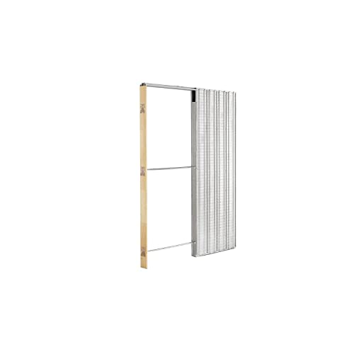 Controtelaio Scrigno Gold Per Intonaco 70X210