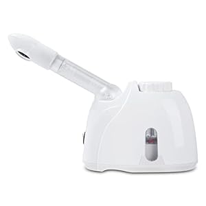 TaFoyu Gezichtsstomer, gezichtsstomer, luchtbevochtiger, schoonheid, spa, persoonlijke huidverzorging, gezichtsverzorging, vermindert vergrote poriën